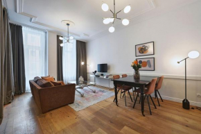 6 Rooms Vienna